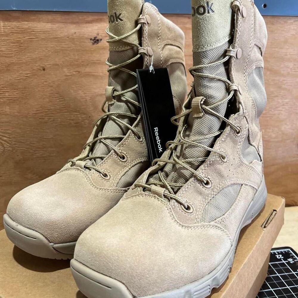 Bearpaw Men's Tan and Cream Boots